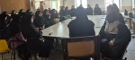 برگزاری سمینار تخصصی ایمنی کارگاه طراحی و دوخت به مناسبت هفته سرآمدی آموزشی
با تأکید بر هدفمندی و برنامه‌محوری در مهارت‌آموزی 5