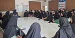 برگزاری سمینار تخصصی ایمنی کارگاه طراحی و دوخت به مناسبت هفته سرآمدی آموزشی
با تأکید بر هدفمندی و برنامه‌محوری در مهارت‌آموزی 6