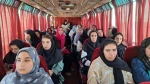 اردوی کویرنوردی دانشجویان  به مناسبت روز دختر وهفته خوابگاهها 3