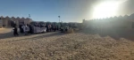 اردوی کویرنوردی دانشجویان  آموزشکده ملی مهارت دختران میبدبه مناسبت روز دختر وهفته خوابگاهها 2