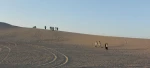 اردوی کویرنوردی دانشجویان  آموزشکده ملی مهارت دختران میبدبه مناسبت روز دختر وهفته خوابگاهها 3