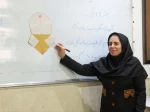 برگزاری کارگاه «پترن مجیک (حجم‌های جادویی)» به مناسبت دهه سرآمدی آموزشی
 4