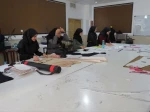 برگزاری کارگاه «پترن مجیک (حجم‌های جادویی)» به مناسبت دهه سرآمدی آموزشی
 7