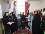 تقدیر از دانشجویان نمونه خوابگاهی وسرپرستها در هفته خوابگاهها 3