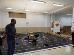 برگزاری اردوی یک روزه راهیان پیشرفت انجمن علمی کامپیوترآموزشکده ملی مهارت دختران میبد 2