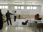 برگزاری اردوی یک روزه راهیان پیشرفت انجمن علمی کامپیوترآموزشکده ملی مهارت دختران میبد 5
