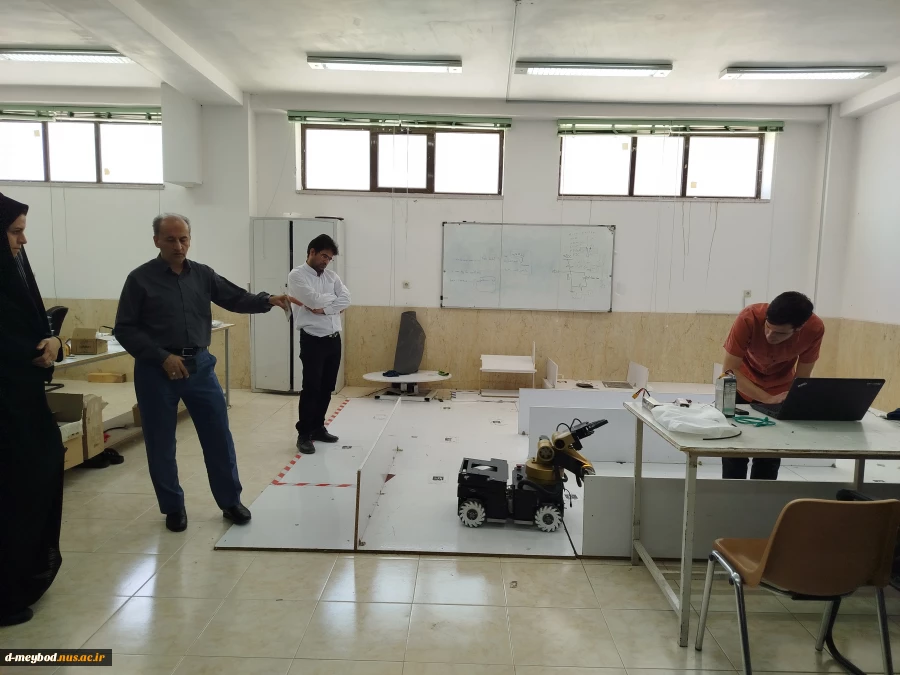 برگزاری اردوی یک روزه راهیان پیشرفت انجمن علمی کامپیوترآموزشکده ملی مهارت دختران میبد 5