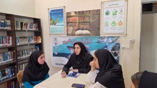 برگزاری  دومین کافه نوآوری در آموزشکده ملی مهارت دختران میبدـ 3