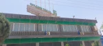 بازدید دانشجویان آموزشکده ملی مهارت از شرکت کاشی گلچین 7