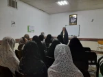 بایدها ونبایدهای دوره آشنایی پیش از ازدواج در آموزشکده ملی مهارت دختران میبد 3