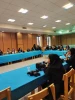 بازدید آموزشی دانشحویان عکاسی از اجرای نقالی در کتابخانه مرکزی شهرستان میبد 7