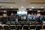 کسب مقام اول کشوری در بخش واقعه نگاری ،برای دومین سال پیاپی  3