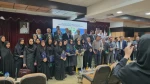 کسب مقام اول کشوری در بخش واقعه نگاری ،برای دومین سال پیاپی  4
