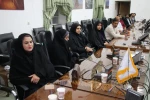 تقدیر از همکاران واحد روابط عمومی آموزشکده ملی مهارت دختران میبد 3