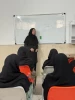 برگزاری کارگاه آموزشی پیش از ازدواج در آموزشکده ملی مهارت دختران میبد 4