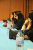 بازدید آموزشی دانشجویان عکاسی از اجرای نقالی در کتابخانه مرکزی شهرستان میبد 3