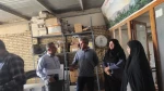 برگزاری جلسه ی مالی در آموزشکده ملی مهارت دختران میبد 7