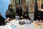 حضور آموزشکده ملی مهارت دختران میبد درمراسم گرامیداشت یاد و خاطره شهدای خدمت و شهید جمهور آیت الله سید ابراهیم رئیسی  7