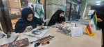 حضور آموزشکده ملی مهارت دختران میبد درمراسم گرامیداشت یاد و خاطره شهدای خدمت و شهید جمهور آیت الله سید ابراهیم رئیسی  15