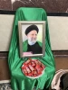برگزاری مراسم یلدبود همزمان با سالروز شهادت آیت الله رئیسی در خوابگاه شقایق آموزشکده ملی مهارت دختران میبد 3
