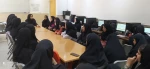برگزاری میزگرد دانشجویی با محوریت کارآموزی و اشتغال آینده دانشجویان 2