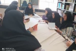 کافه خلاقیت و کارسازی؛ دورهمی کتاب با دانشجویان  2