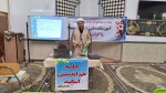 برگزاری نشست هم اندیشی اساتید و کارکنان با موضوع فرزندان,نشاط امروز ,آسایش فردا  به مناسبت هفته ملی جمعیت در آموزشکده ملی مهارت دختران میبد 4