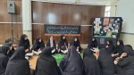 برگزاری مراسم سوگواری به مناسبت شهادت امام محمد باقر ورحلت امام خمینی(ره) 10