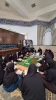 برگزاری مراسم سوگواری به مناسبت شهادت امام محمد باقر ورحلت امام خمینی(ره) 11