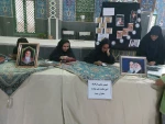 ورکشاپ زنده دانشجویان آموزشکده ملی مهارت دختران میبد در سالگرد ارتحال رهبیر کبیر انقلاب 4