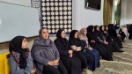 برگزاری ژوژمان زنده رشته های طراحی دوخت در آموزشکده ملی مهارت دختران میبد 4