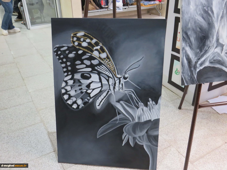 ژوژمان 1403 23