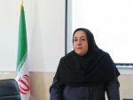 برگزاری کارگاه سلامت روان در آموزشکده ملی مهارت دختران میبد 2