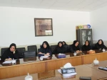 برگزاری کارگاه سلامت روان در آموزشکده ملی مهارت دختران میبد 4