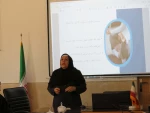 برگزاری کارگاه سلامت روان در آموزشکده ملی مهارت دختران میبد 6