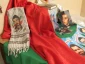 فضاسازی آموزشکده ملی مهارت دختران میبد  به مناسبت هفته دفاع مقدس