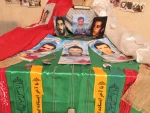 فضاسازی آموزشکده ملی مهارت دختران میبد  به مناسبت هفته دفاع مقدس
 5