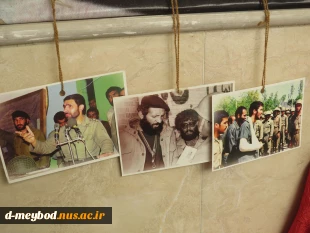 فضاسازی آموزشکده ملی مهارت دختران میبد  به مناسبت هفته دفاع مقدس
 10