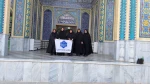تجدید میثاق کارمندان آموزشکده ملی مهارت دختران میبد با مقام والای شهدا در هفته دفاع مقدس 10