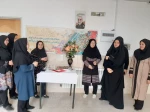 برگزاری ایستگاه صلولتی به مناسبت فرا رسیدن میلاد امام حسن عسکری(ع) 2
