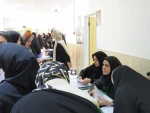 آغاز ثبت نام دانشجویان نوورود مقطع کاردانی وکارشناسی آموزشکده ملی مهارت دختران میبد 2