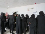 آغاز ثبت نام دانشجویان نوورود مقطع کاردانی وکارشناسی آموزشکده ملی مهارت دختران میبد 3