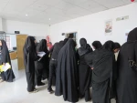 آغاز ثبت نام دانشجویان نوورود مقطع کاردانی وکارشناسی آموزشکده ملی مهارت دختران میبد 4
