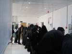 آغاز ثبت نام دانشجویان نوورود مقطع کاردانی وکارشناسی آموزشکده ملی مهارت دختران میبد 5