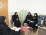 برگزاری جلسه هم اندیشی مشاوران در آموزشکده ملی مهارت دختران میبد