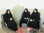 برگزاری جلسه هماهنگی مشاوران  به مناسبت شروه سال تحصیلی جدید 3