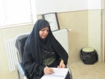 برگزاری جلسه هماهنگی مشاوران  به مناسبت شروه سال تحصیلی جدید 4