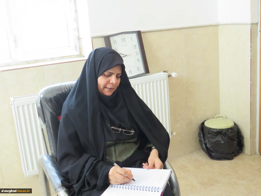 برگزاری جلسه هماهنگی مشاوران  به مناسبت شروه سال تحصیلی جدید 4