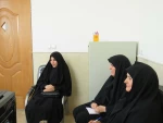 برگزاری جلسه هماهنگی مشاوران  به مناسبت شروه سال تحصیلی جدید 5