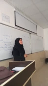برگزاری کارگاه آموزشی عوامل تاثیر گذار بر سلامت روان به مناسبت هفته سلامت روان در آموزشکده ملی مهارت دختران میبد 4